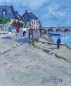 Port des Noues    Les Ponts de Ce   27 x 22 Non dispo 