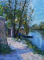 Chalonnes sur Loire 73 x 54