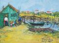 Dolus d'Oléron 33 x 24