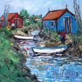 Chateau d Oleron 20 x 20  Non dispo 