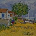 Noirmoutier 20 x 20 Non dispo