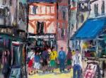 Les Sables d'Olonne  33 x 24