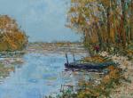 La Loire 55 x 46