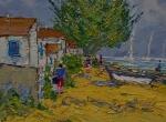 Noirmoutier 20 x 20 Non dispo