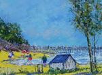 Noirmoutier  60 x 60