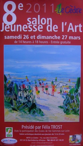 Affiche 