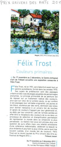 Article de presse 