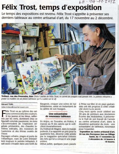 Article de presse 